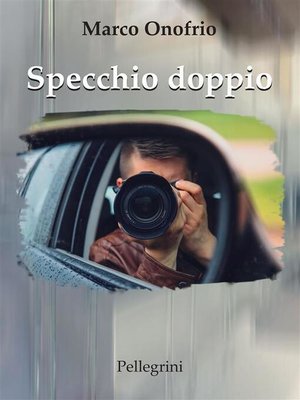 cover image of Specchio doppio